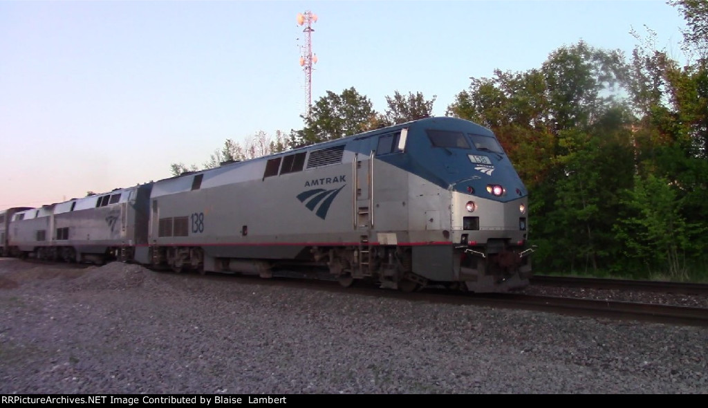 Amtrak 3